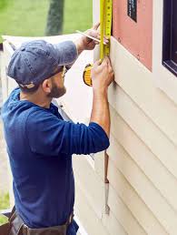 Trusted Marfa, TX Siding Installation & Repair Experts